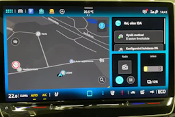 harmaa Volkswagen ID.7 2026 kuva 11.