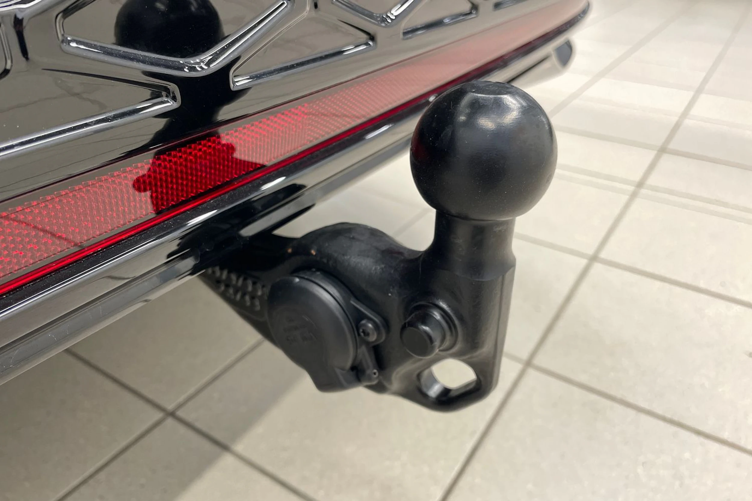 harmaa Volkswagen ID.7 2026 kuva 14.