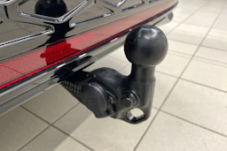 harmaa Volkswagen ID.7 2026 kuva 14.