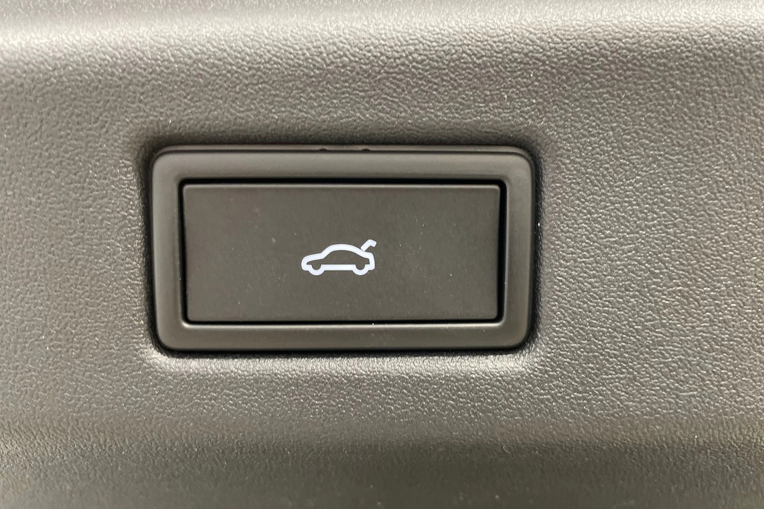 harmaa Volkswagen ID.7 2026 kuva 15.