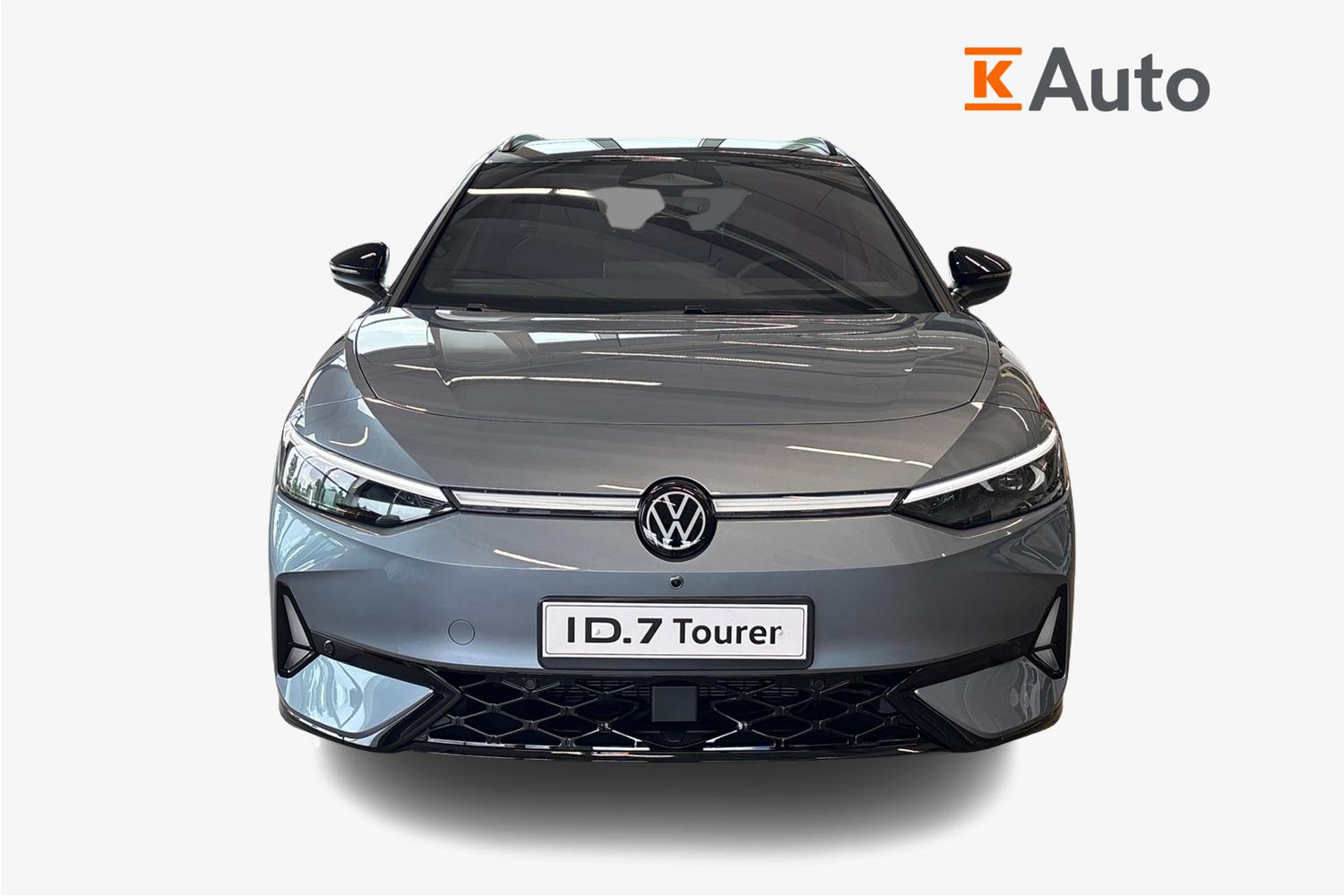 Volkswagen ID.7 2026, kuva 4/29