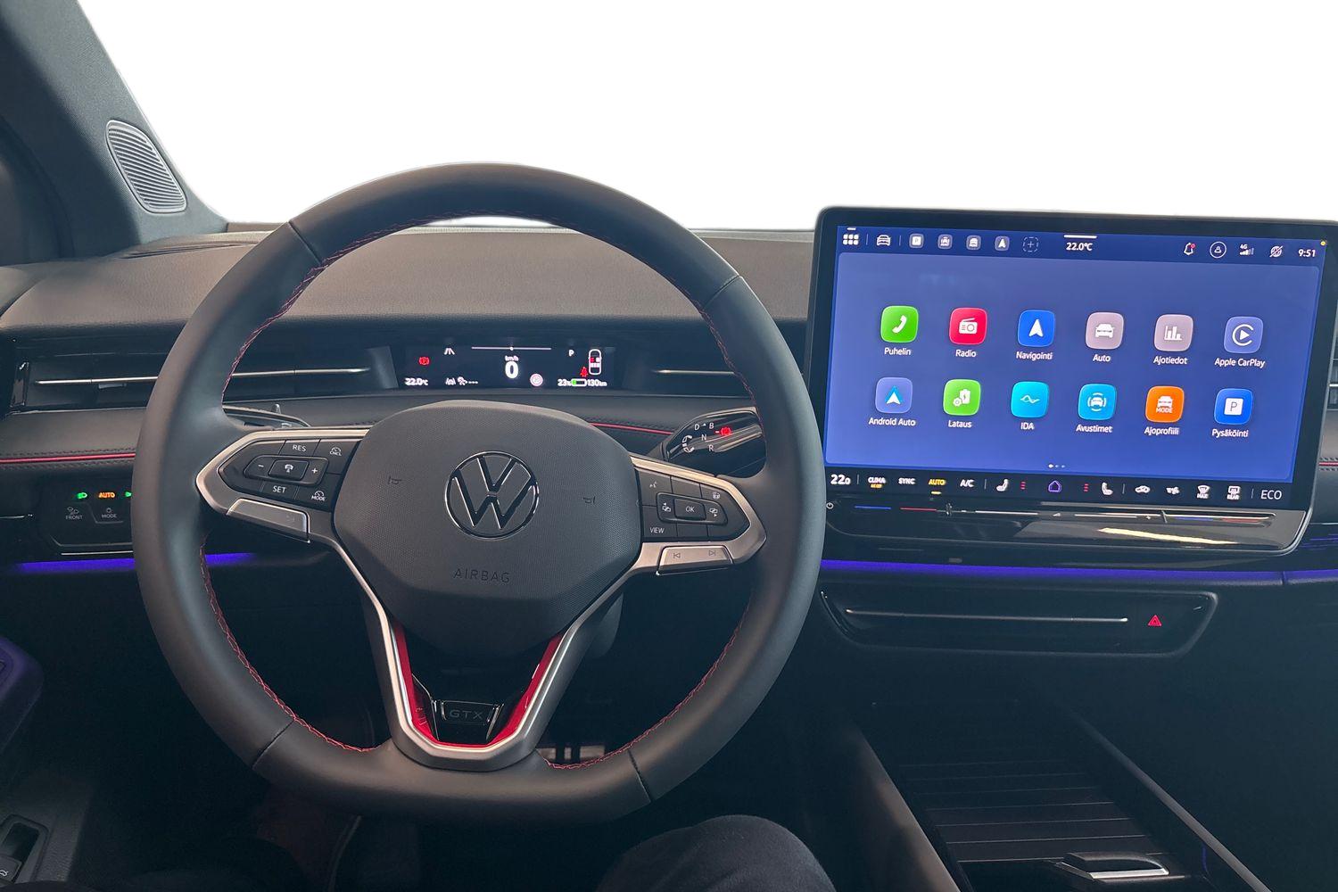 Volkswagen ID.7 2026, kuva 7/29