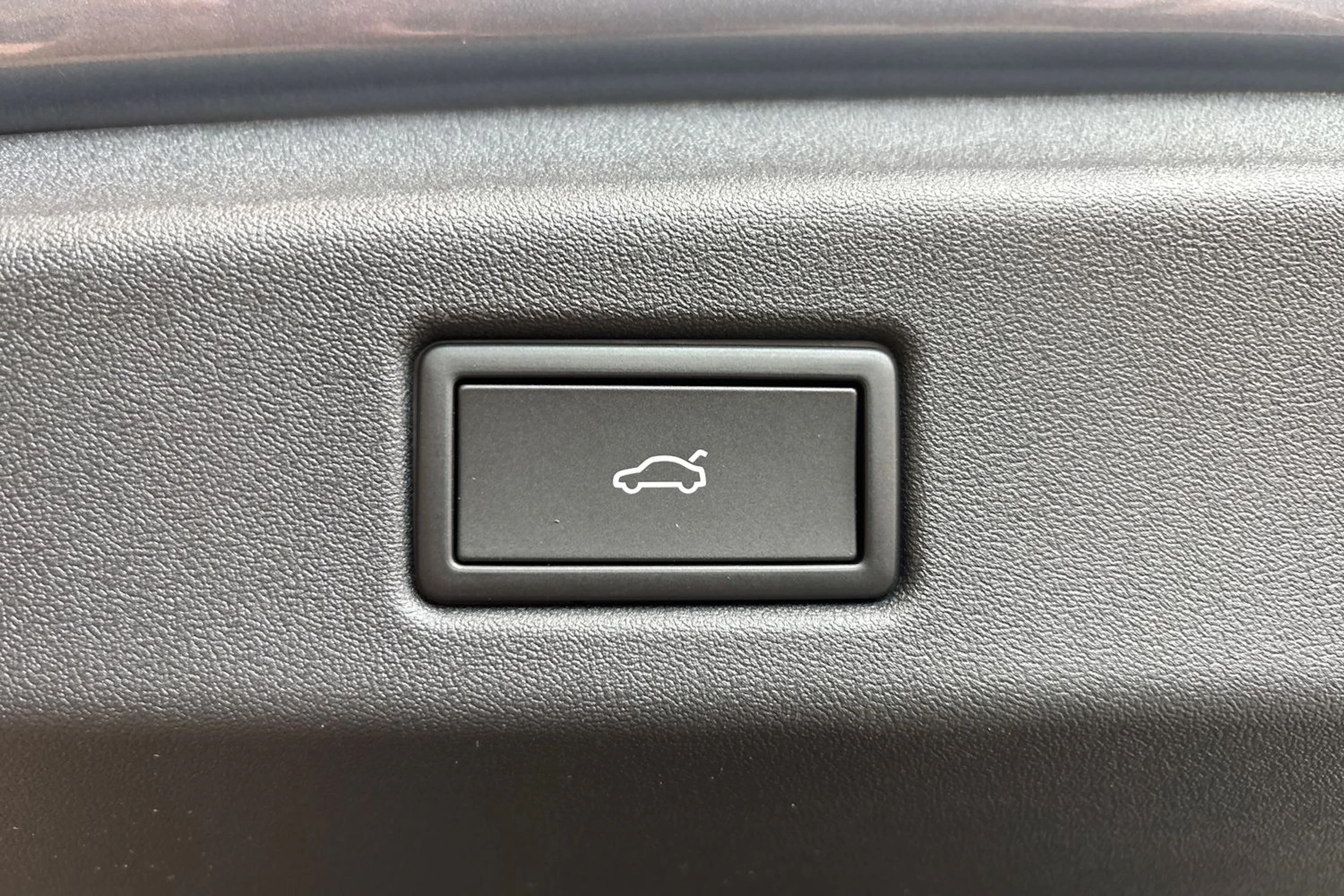 sininen Volkswagen ID.7 2026 kuva 13.