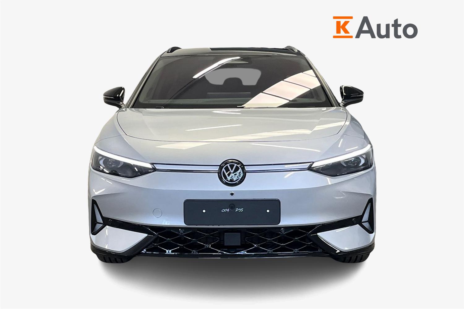 Volkswagen ID.7 2026, kuva 4/18