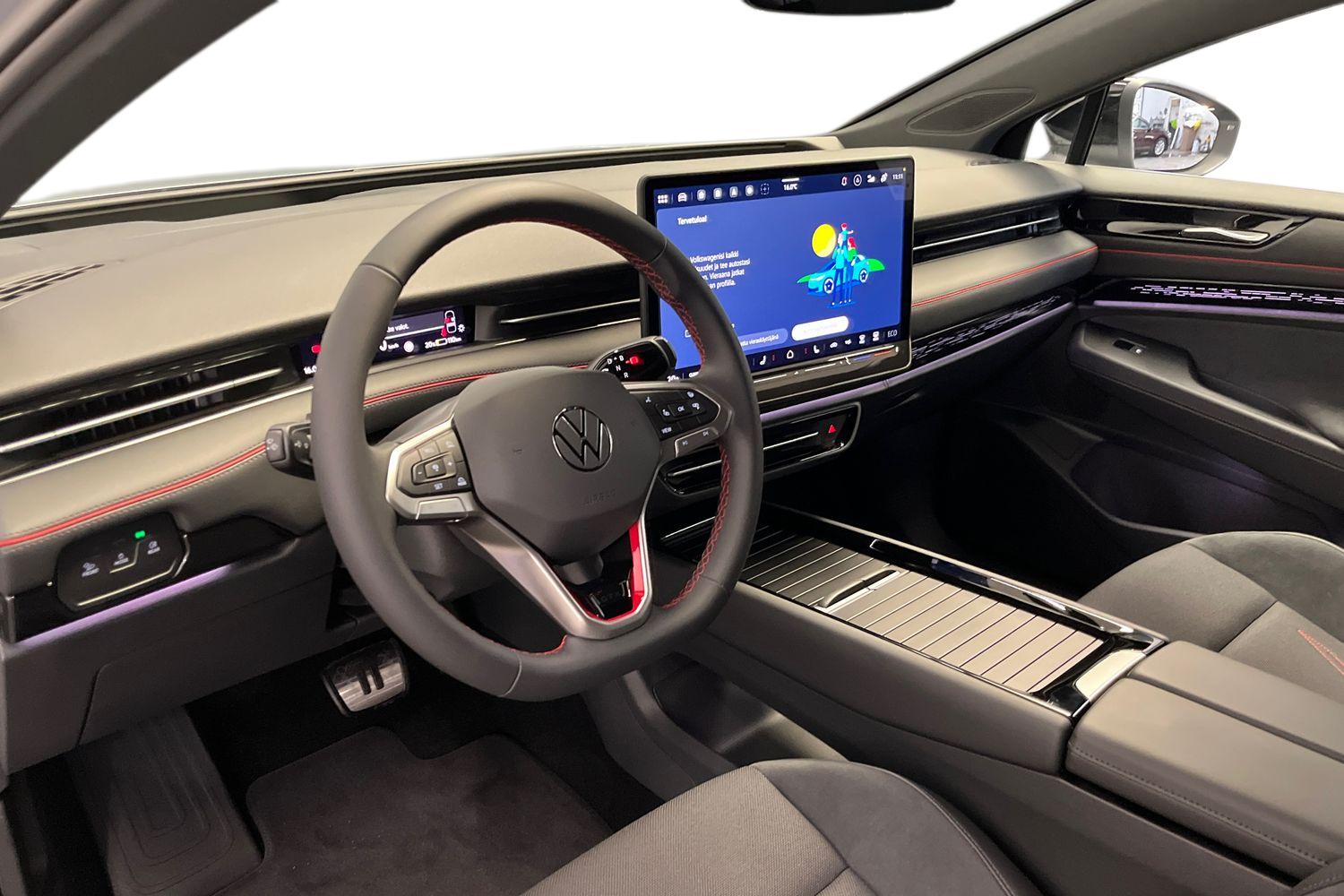 Volkswagen ID.7 2026, kuva 6/18