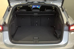 harmaa Volkswagen ID.7 2026 kuva 11.
