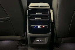 harmaa Volkswagen ID.7 2026 kuva 12.
