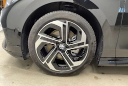 musta Volkswagen ID.7 2026 kuva 10.