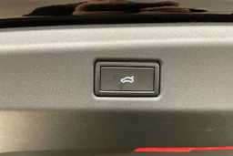 musta Volkswagen ID.7 2026 kuva 12.