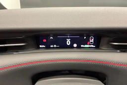 musta Volkswagen ID.7 2026 kuva 15.