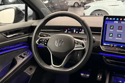 musta Volkswagen ID.7 2026 kuva 14.