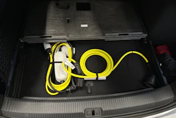 harmaa Volkswagen ID.7 2026 kuva 40.