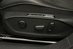 harmaa Volkswagen ID.7 2026 kuva 42.