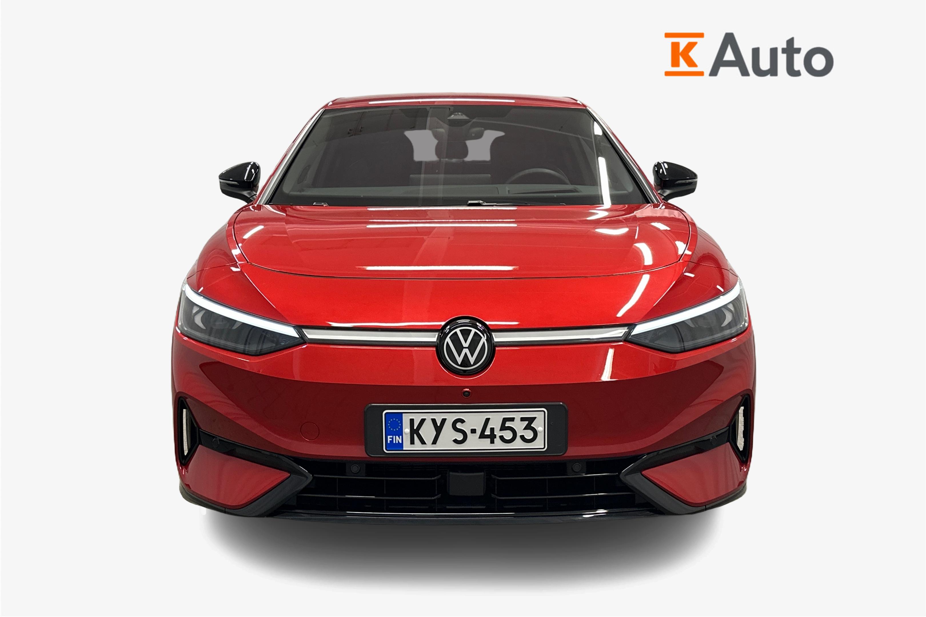 Volkswagen ID.7 2026, kuva 4/36