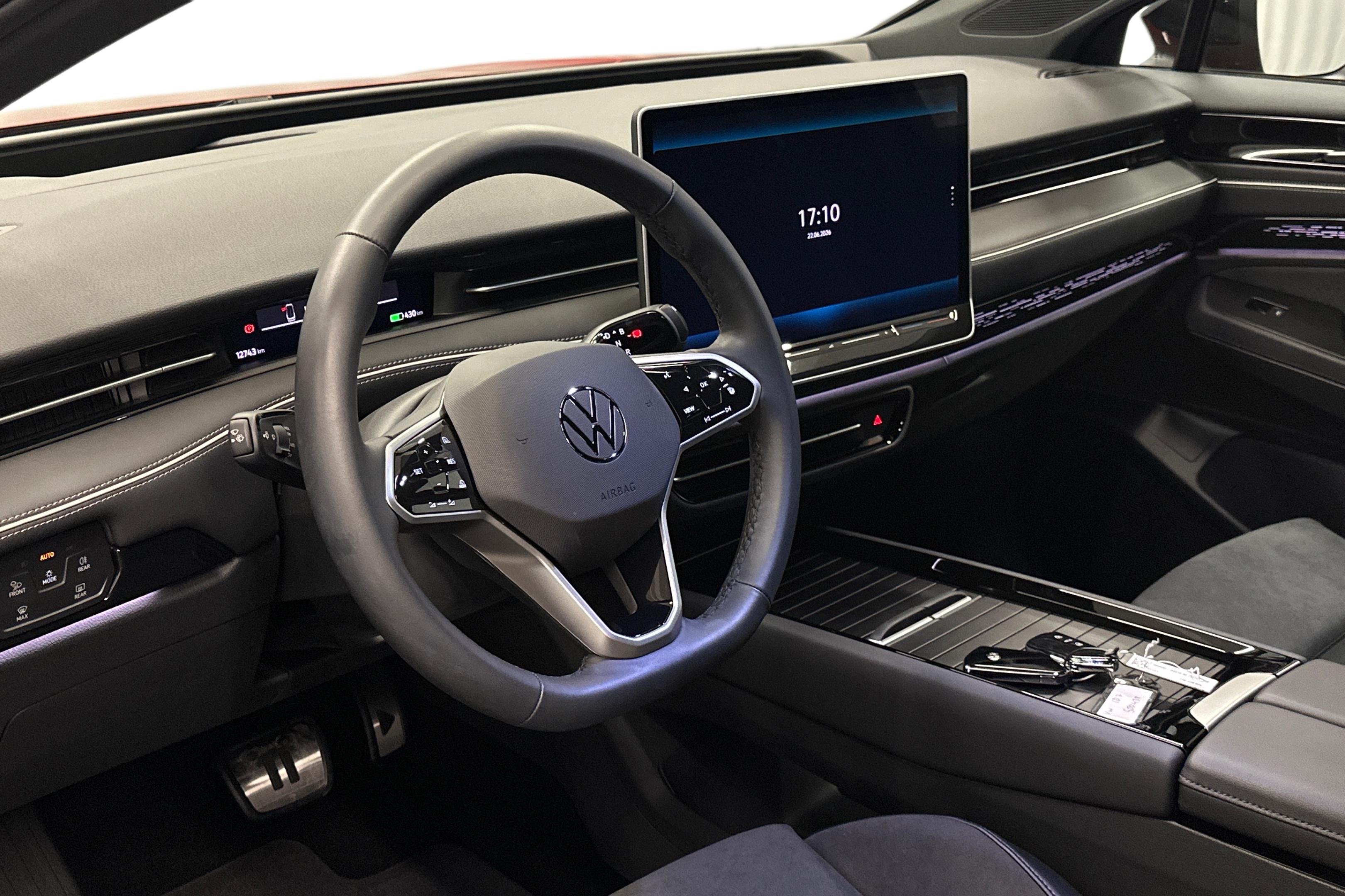 Volkswagen ID.7 2026, kuva 6/36