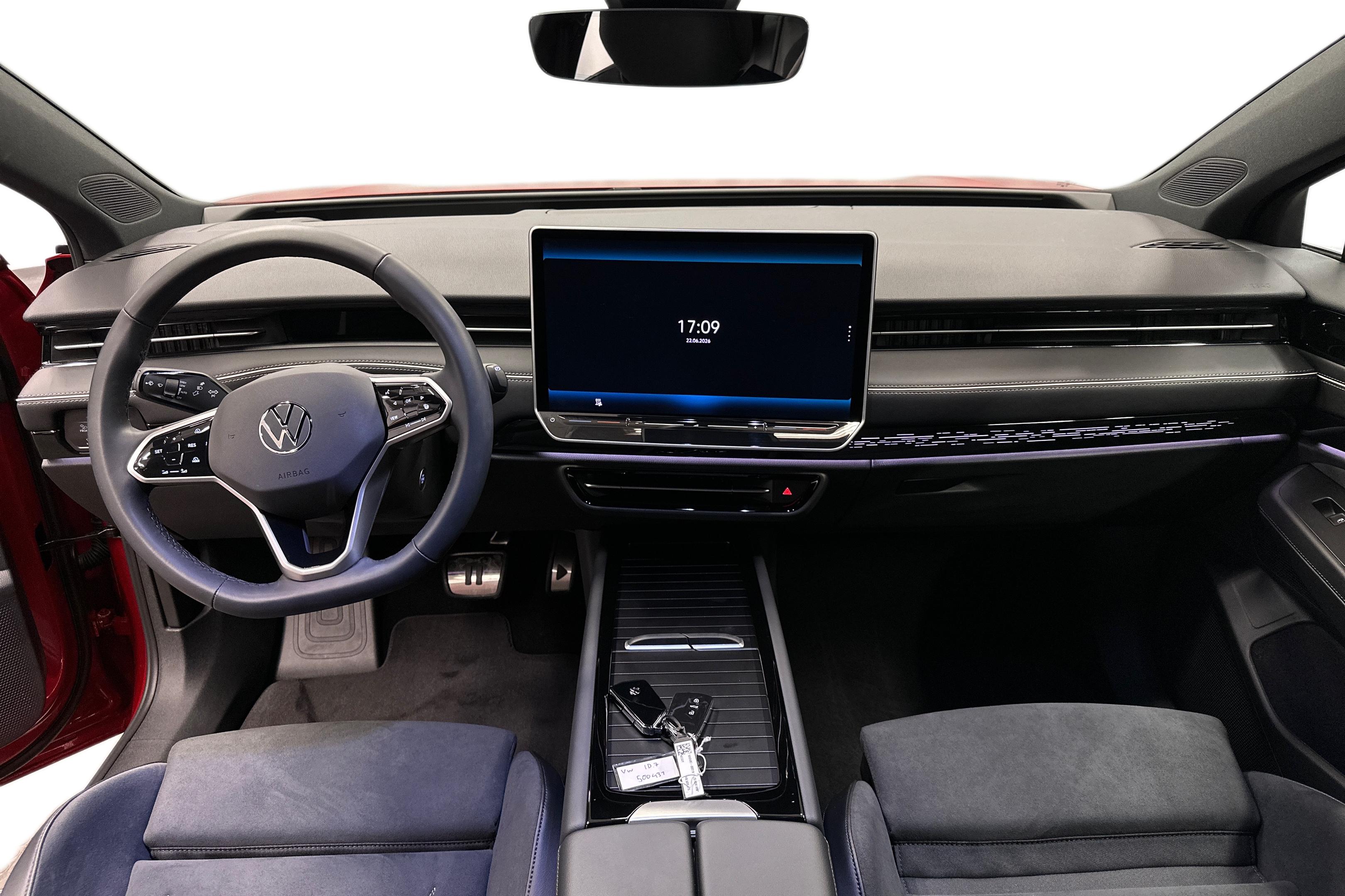 Volkswagen ID.7 2026, kuva 7/36
