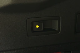 punainen Volkswagen ID.7 2026 kuva 38.