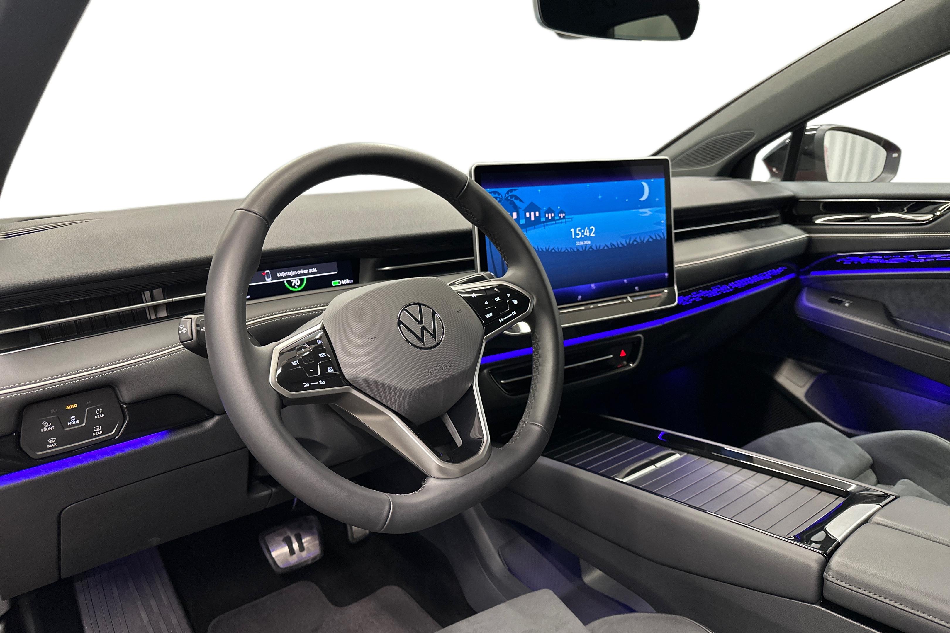 Volkswagen ID.7 2026, kuva 6/38