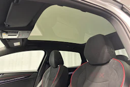 harmaa Volkswagen ID.7 2026 kuva 34.
