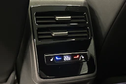 harmaa Volkswagen ID.7 2026 kuva 35.