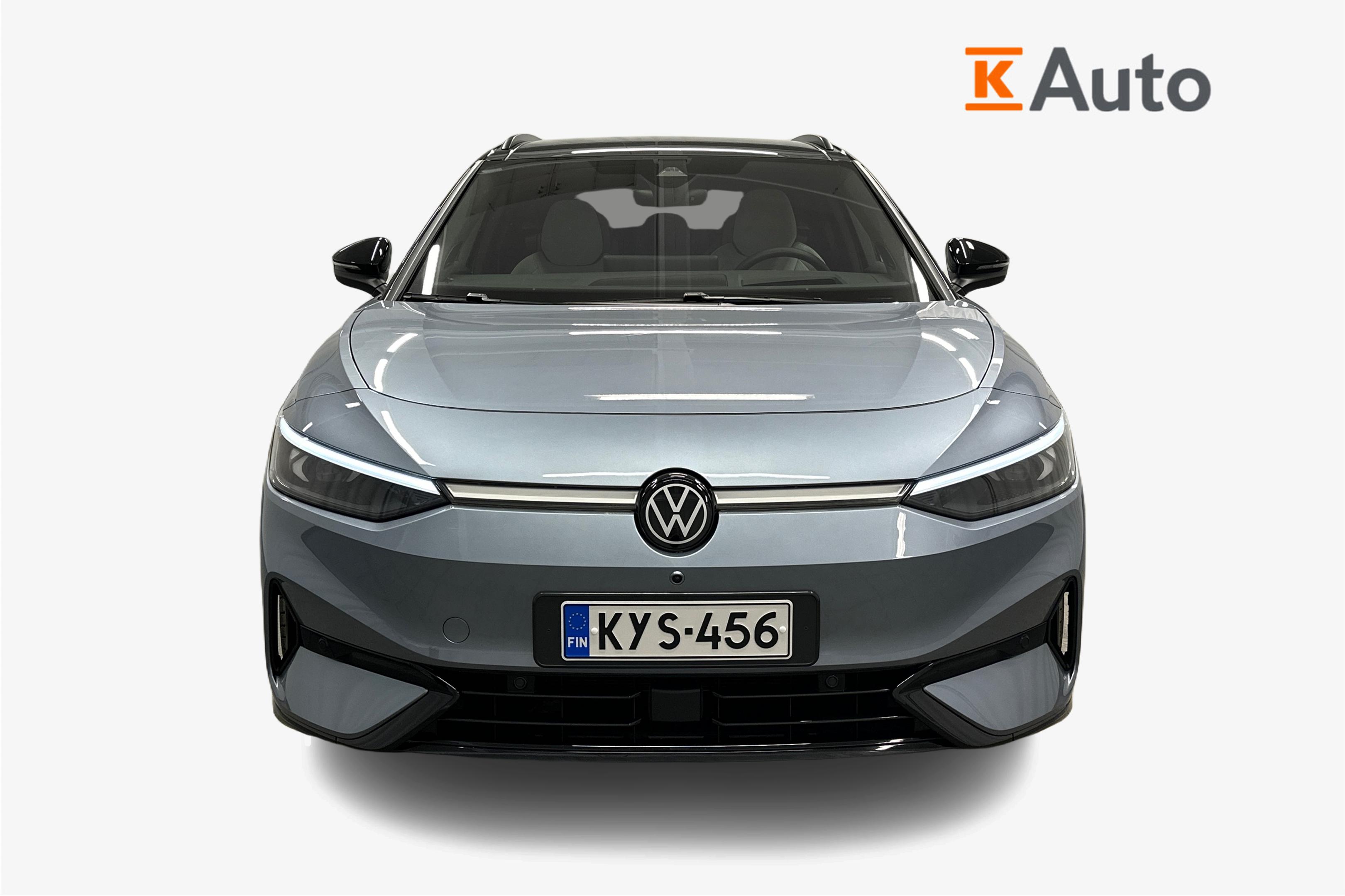 Volkswagen ID.7 2026, kuva 4/40