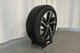 sininen Volkswagen ID.7 2026 kuva 13.
