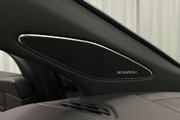 sininen Volkswagen ID.7 2026 kuva 42.