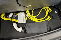 sininen Volkswagen ID.7 2026 kuva 44.