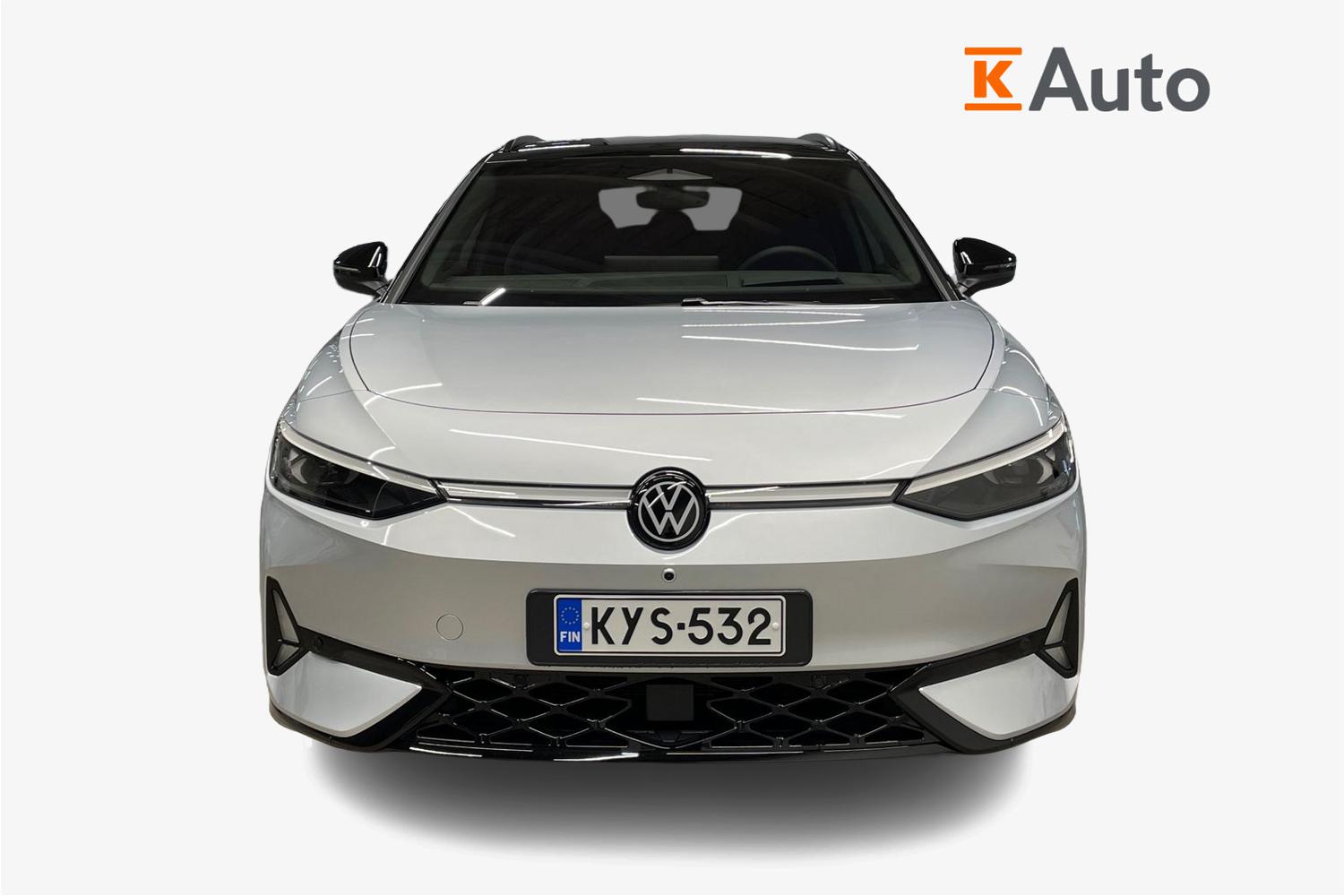 Volkswagen ID.7 2026, kuva 4/18
