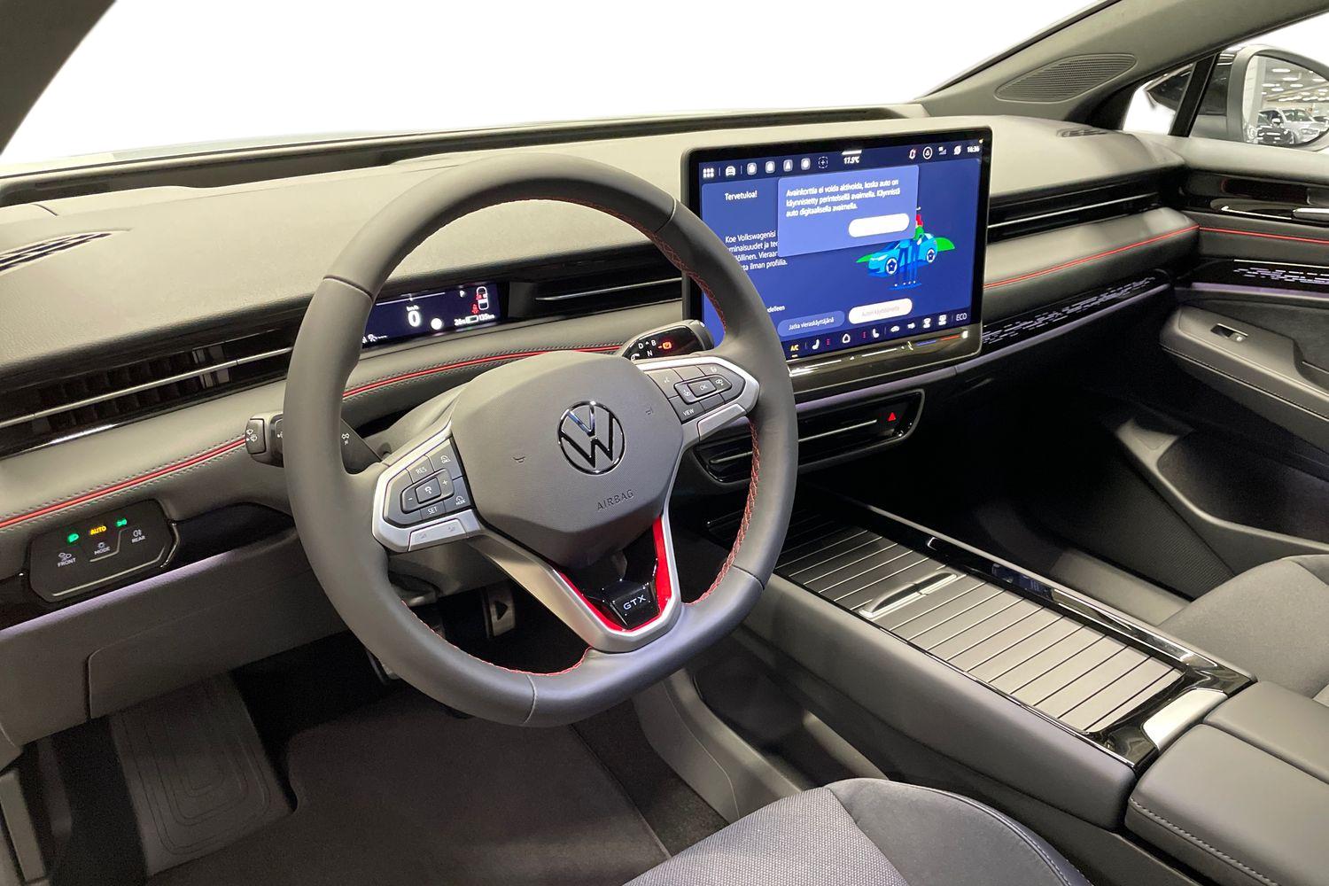Volkswagen ID.7 2026, kuva 6/18
