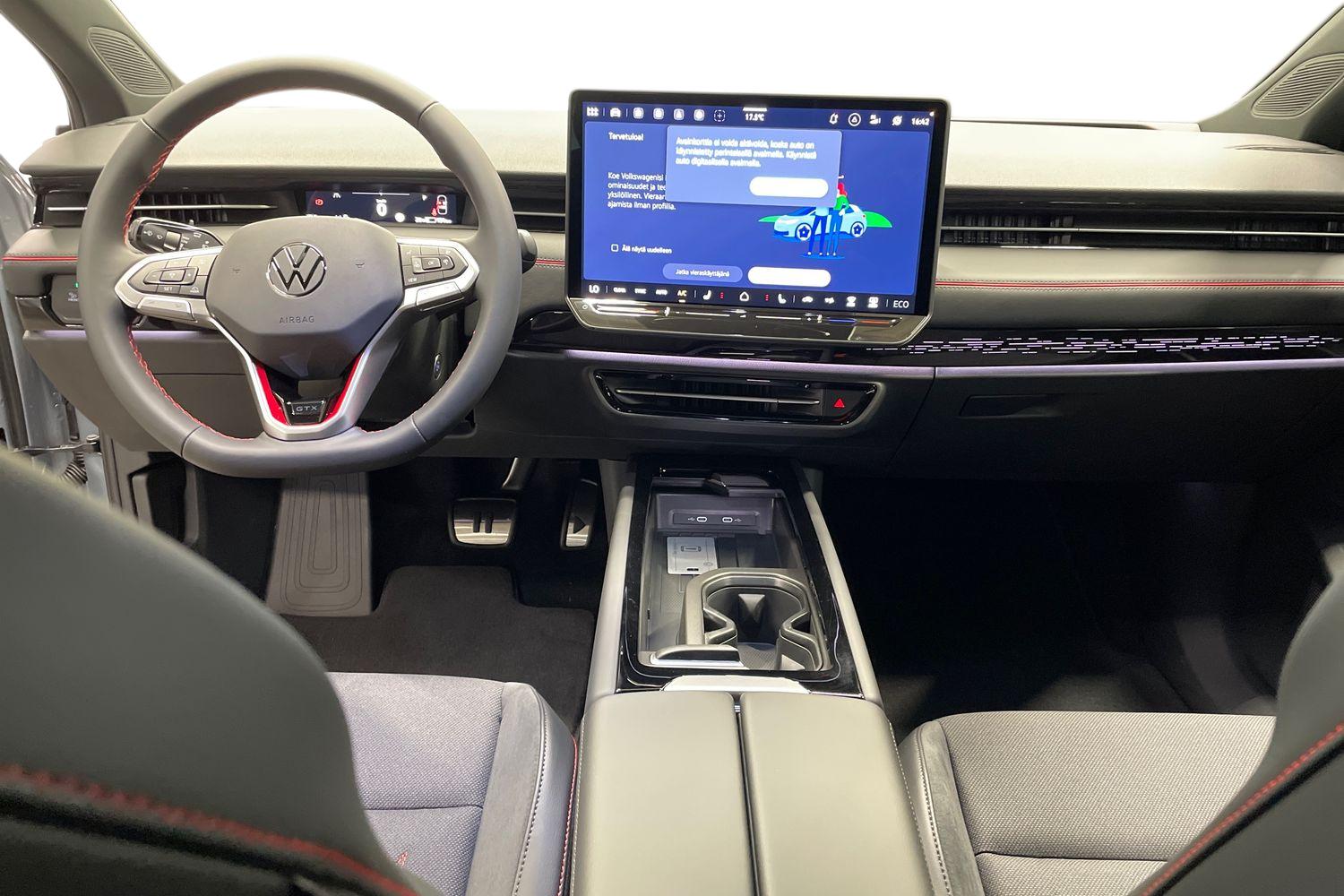 Volkswagen ID.7 2026, kuva 7/18