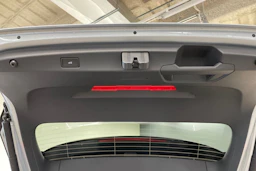 harmaa Volkswagen ID.7 2026 kuva 16.