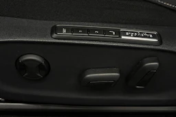 harmaa Volkswagen ID.7 2026 kuva 16.