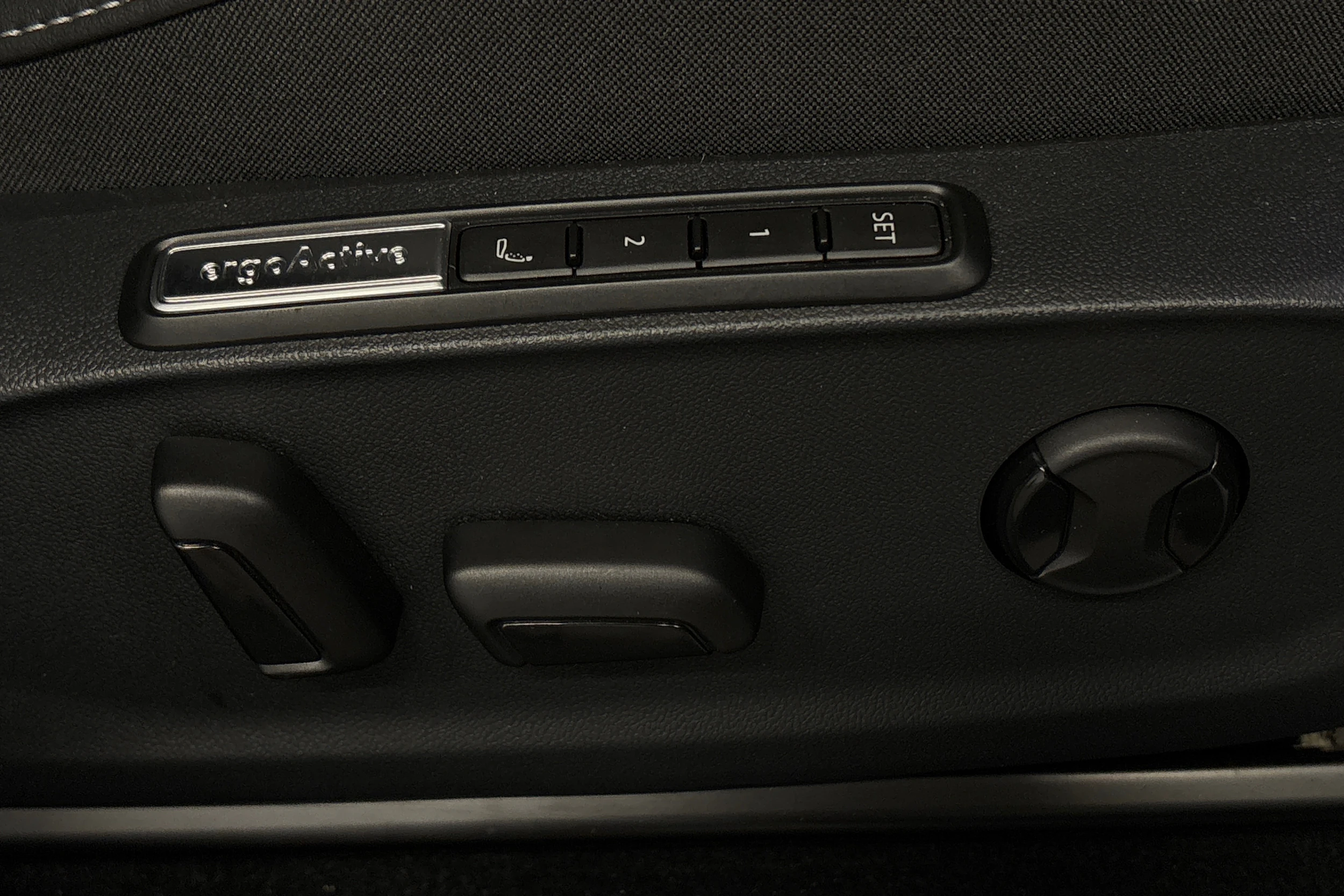 harmaa Volkswagen ID.7 2026 kuva 17.