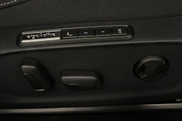 harmaa Volkswagen ID.7 2026 kuva 17.