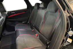 musta Volkswagen ID.7 2026 kuva 8.
