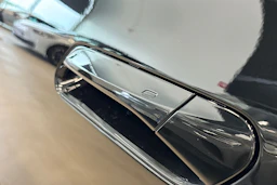 musta Volkswagen ID.7 2026 kuva 16.