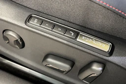musta Volkswagen ID.7 2026 kuva 18.