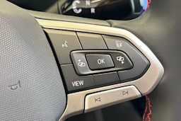musta Volkswagen ID.7 2026 kuva 21.