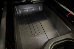 musta Volkswagen ID.7 2026 kuva 34.