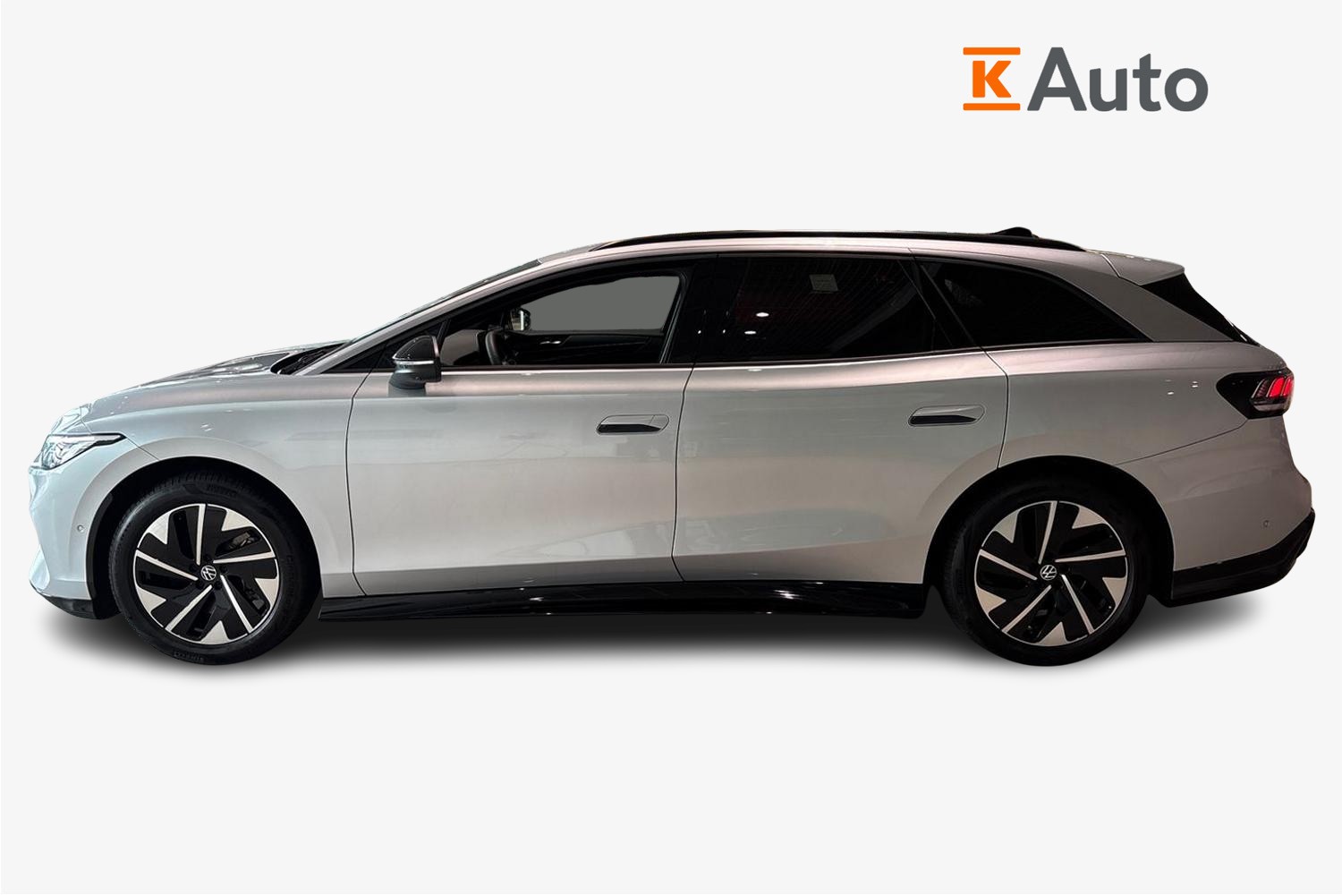 Volkswagen ID.7 2027, kuva 5/15