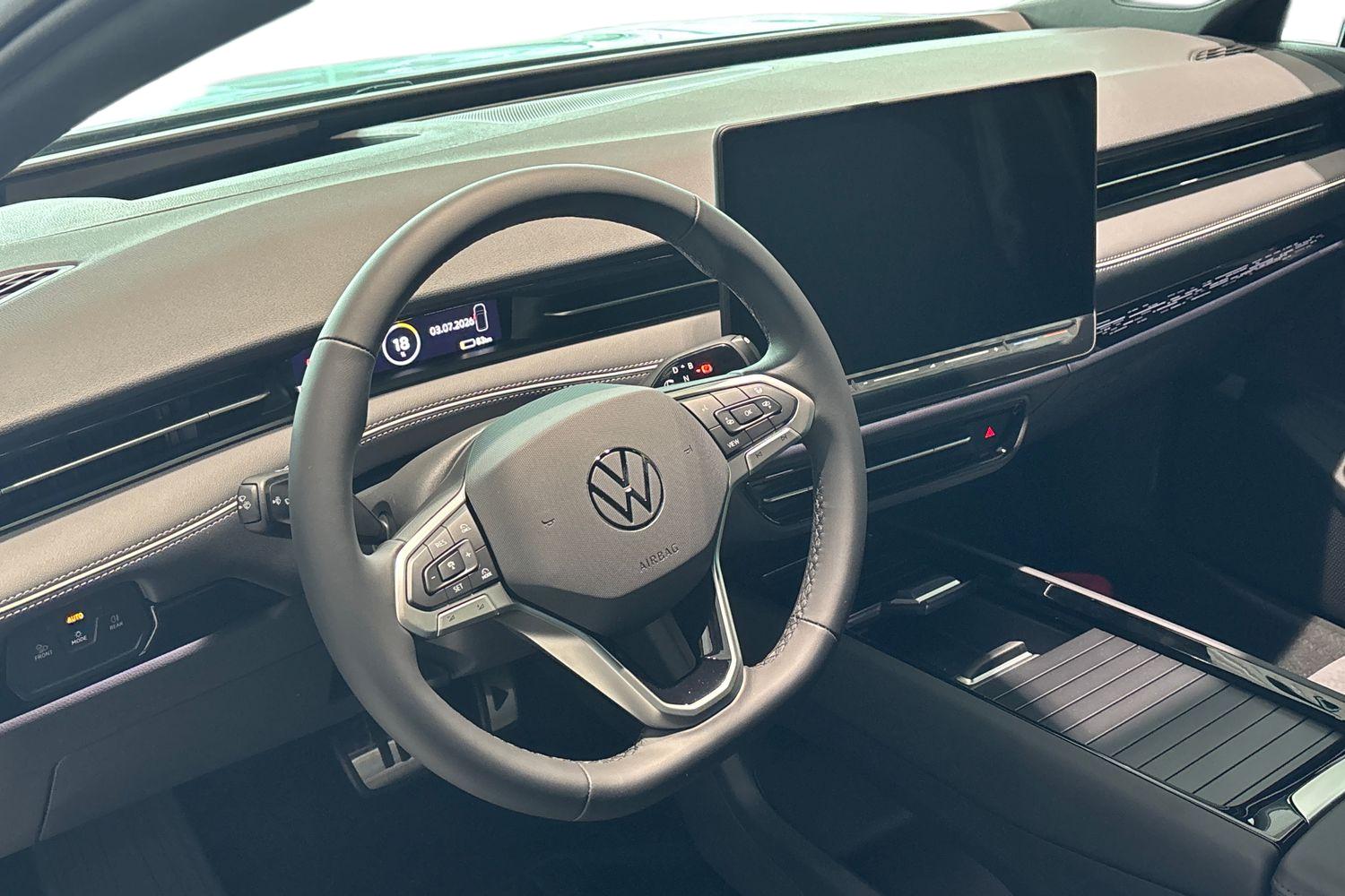 Volkswagen ID.7 2027, kuva 6/15