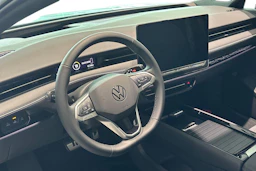harmaa Volkswagen ID.7 2027 kuva 6.