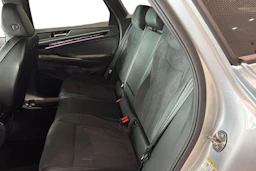 harmaa Volkswagen ID.7 2027 kuva 8.