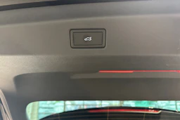 musta Volkswagen ID.7 2026 kuva 11.