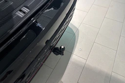 musta Volkswagen ID.7 2026 kuva 13.