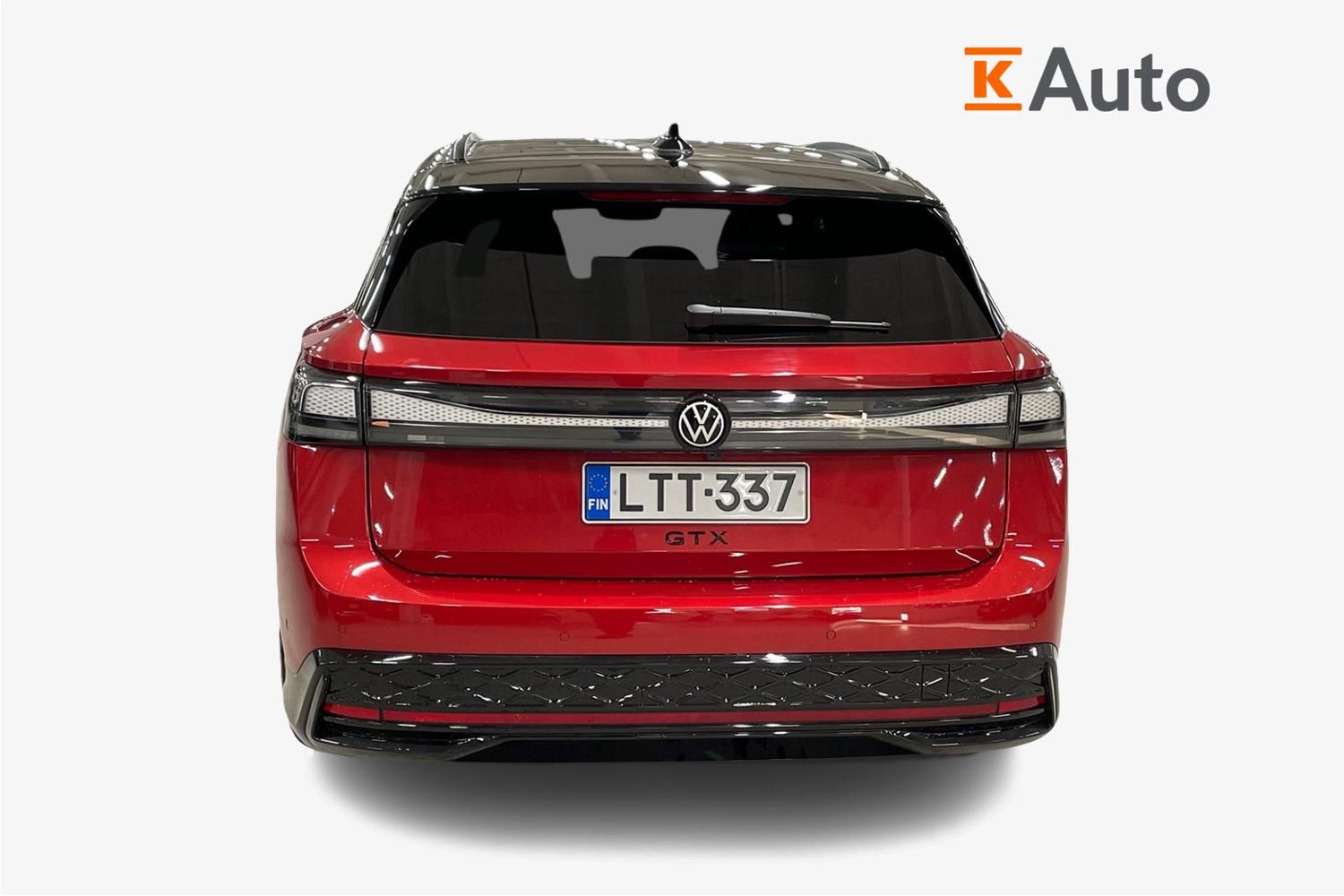 Volkswagen ID.7 2026, kuva 3/15