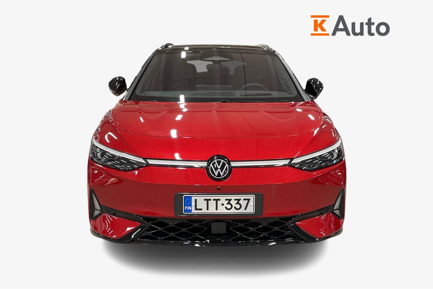 Volkswagen ID.7 2026, kuva 4/15