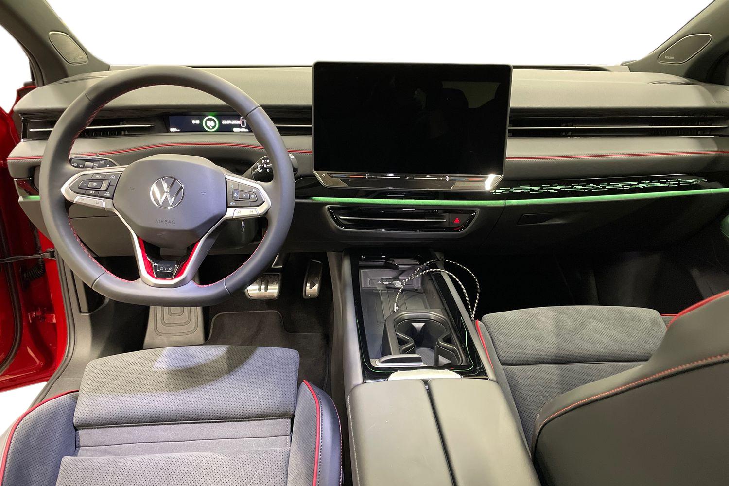 Volkswagen ID.7 2026, kuva 7/15