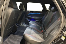 met. musta Volkswagen ID.7 2026 kuva 8.